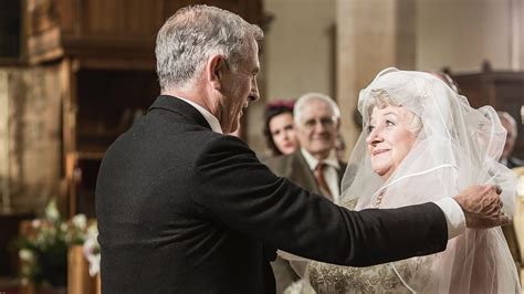 Bbc One Father Brown Series 7 The House Of God