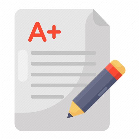A File Academic Sheet Grade Grade Sheet Marks Sheet Result File