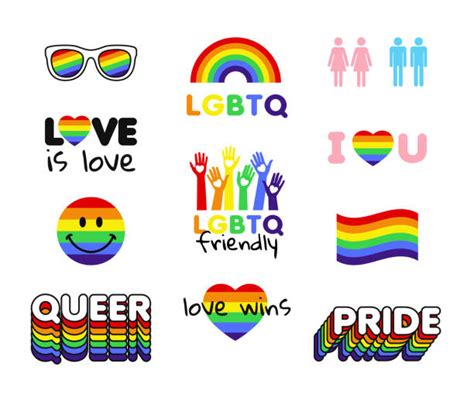 Gay Pride Parade Illustrations Royalty Free Vector Graphics And Clip Art Istock