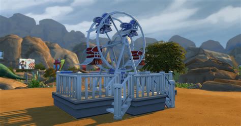 Best Circus Carnival Cc For The Sims 4 Fandomspot Turtleboss