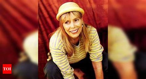 Joni Mitchell Not In Coma Official Website English Movie News Times Of India