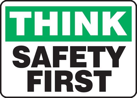 Safety Reminders For First Time Supervisors