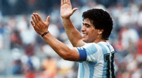 Últimas noticias, fotos, y videos de selección argentina las encuentras en trome.pe. La Selección Argentina homenajeará a Diego Maradona en el ...