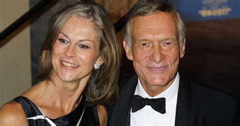 Yes Playboy Founder Hugh Hefner Was A Dad — Meet His Children