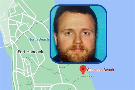 corey mcfadden body id ed as man found off sandy hook nj beach