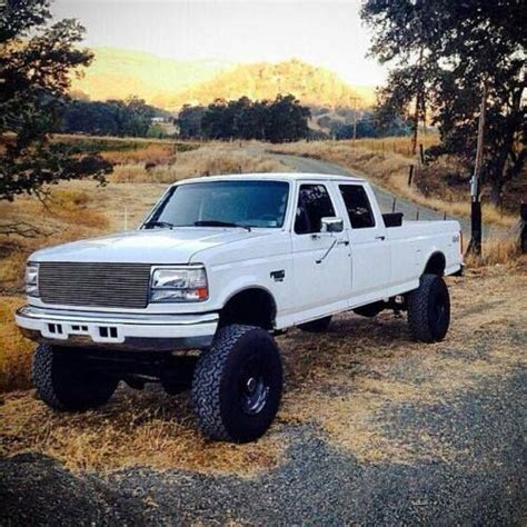 Pin By Gurinder Gill On Obs F 350 Ford Pickup Trucks Diesel Pickup