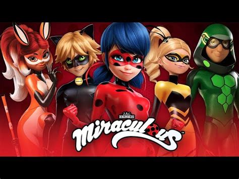 Miraculous 🐞 Heroes Day Extended Compilation 🐞 Season 2 Tales