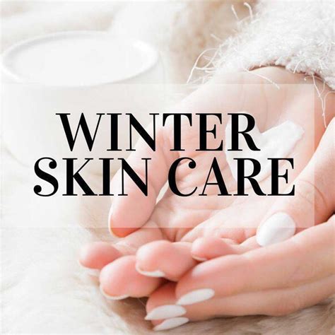 Winter Skin Care Tips That You Should Follow
