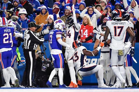 ‘Buffalo is a travesty. A mess.’ What they’re saying about the Bills