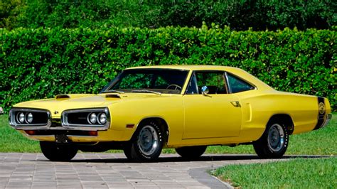 1970 Dodge Super Bee Is Classic Muscle At Its Best Dodgeforum