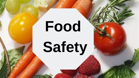 Food Handler Safety Training For Southern Nevada Health District