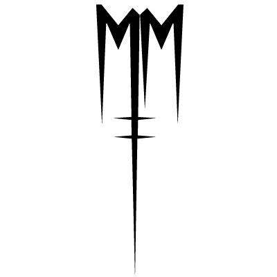 Check out our marilyn manson logo selection for the very best in unique or custom, handmade pieces from our graphic design shops. Music Shoots Archives - Marilyn Manson | Marilyn manson ...