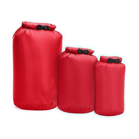 Waterproof Dry Bag Fully Submersible Ultra Lightweight Airtight Waterproof Bags China