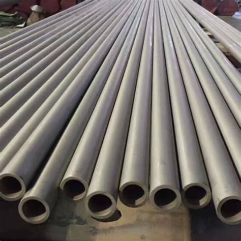 Round Finished Polished Aluminium Welded Pipes Tubes Supplier At Rs Kg
