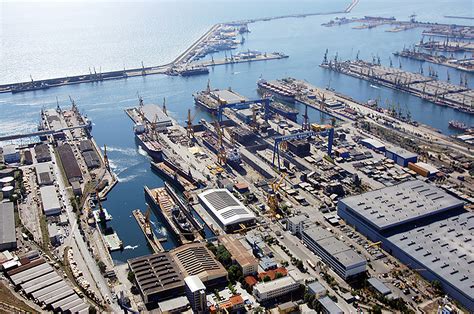 Find out information about constanta. In porturile maritime din Constanta s-a suspendat navigatia - Stiri Harsova