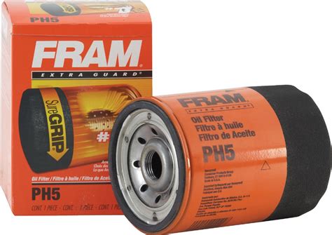 Buy Fram Extra Guard Spin On Oil Filter 1