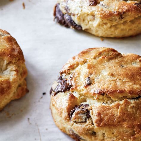 Making 36 to 40 cookies, this recipe, pulled from garten's 2001 cookbook, barefoot contessa parties, calls for walnuts, semisweet chocolate chunks, brown sugar and more. Ina Garten's Chocolate Pecan Scones | Recipe in 2020 ...