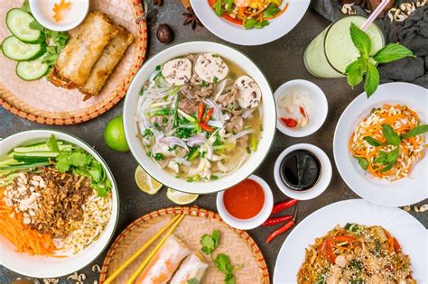 This Is Where To Find Authentic Vietnamese In Cabramatta Travel Insider