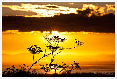 San Francisco East Bay Area Sunset Keith Simonian Photography