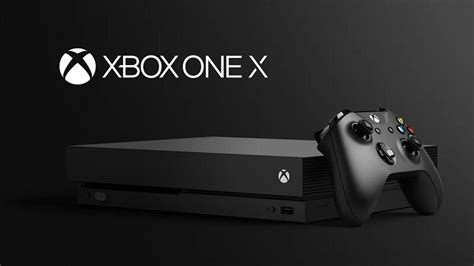 Microsoft Sustabdė Xbox One X Ir Xbox One S Konsolių Gamybą