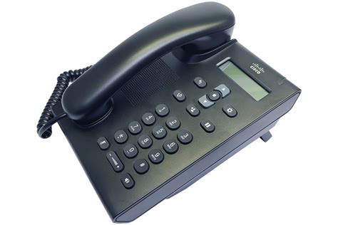 Buy Collaboration Cisco Unified Sip Phone 3905 Voip Phone Cp 3905