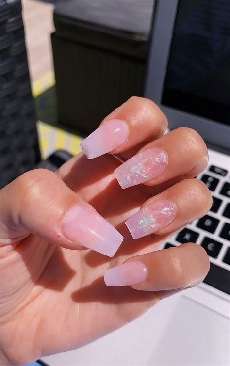 pin by ameera lester on nail inspo summer acrylic nails cute acrylic nails nails