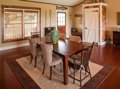 25 Populer Small Dining Room Design Ideas For Your Home