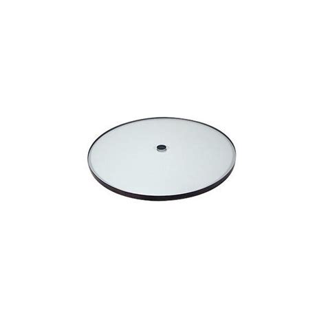 Rega Planar 2 Glass Platter 10mm Cymbiosis