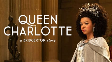 Queen Charlotte A Bridgerton Story Aamishhonor