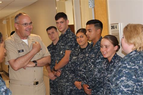 Dvids Images Us Navy Surgeon General And Chief Us Navy Bureau