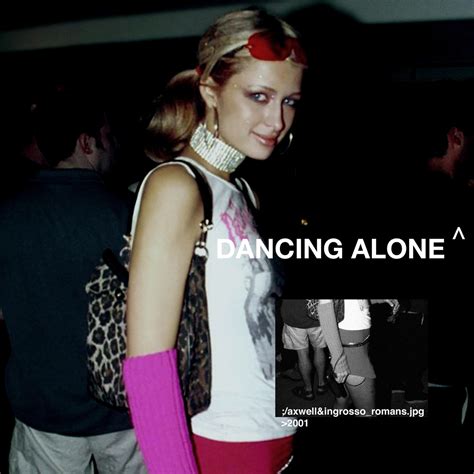 ‎dancing Alone Single Axwell Λ Ingrosso And RØmans의 앨범 Apple Music