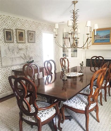 Visual comfort & co is a true giant in the lighting industry. Circa Lighting Gramercy chandelier | Dining room lighting ...