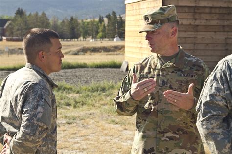 Phoenix Area Soldier Represented Army Reserve At Army Best Warrior