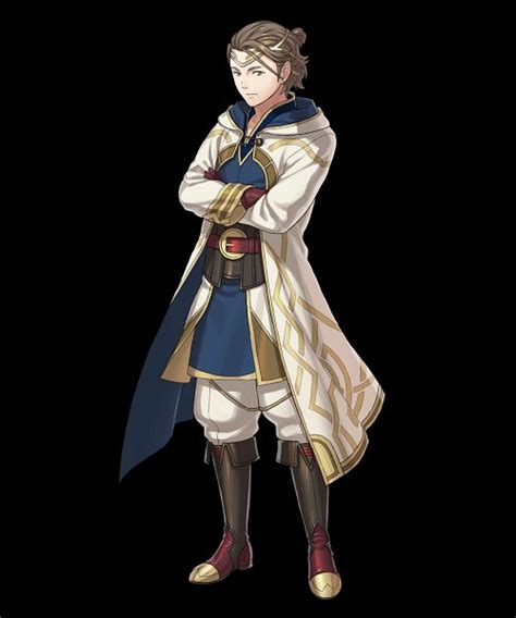Eclat Fire Emblem Kiran Fire Emblem Fire Emblem Heroes Image By Intelligent Systems