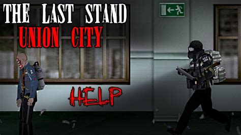 The Nostalgia The Last Stand Union City Full With Ending Youtube