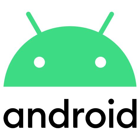Free for commercial use no attribution required high quality images. Android Logo Download Vector