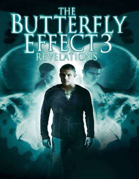 The Butterfly Effect 3 Revelations 2009 ดหนงใหมฟร pannunghd