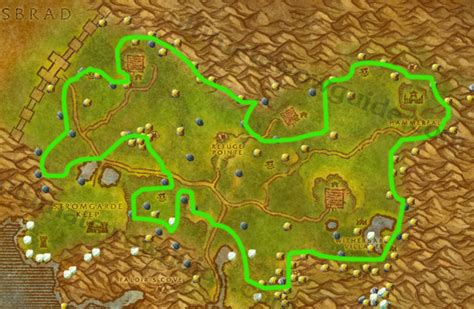 Best Gold Farming In Wow Design For Shed