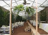 Photos of Kno Ville Botanical Gardens Wedding