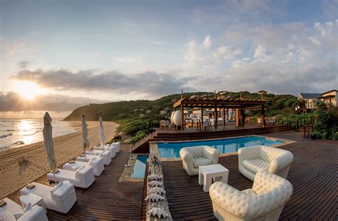 9 Resorts In Mozambique That Define Paradise Getaway