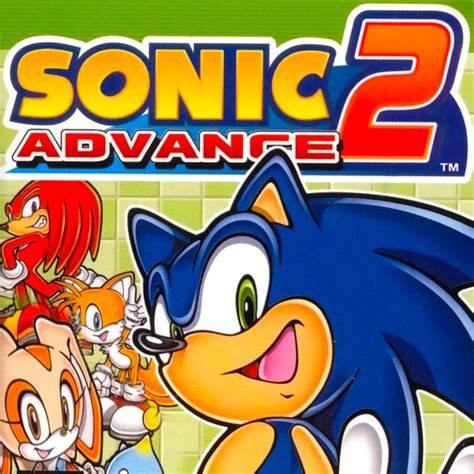 Gba Cheats Sonic Advance 2 Guide Ign