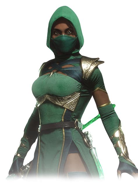 Jade Mortal Kombat By Blue Leader97 On Deviantart