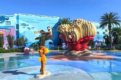 Disneys Art Of Animation Resort Review Disney Deciphered