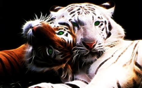 3d Tiger Wallpaper Free Download Quiz Online