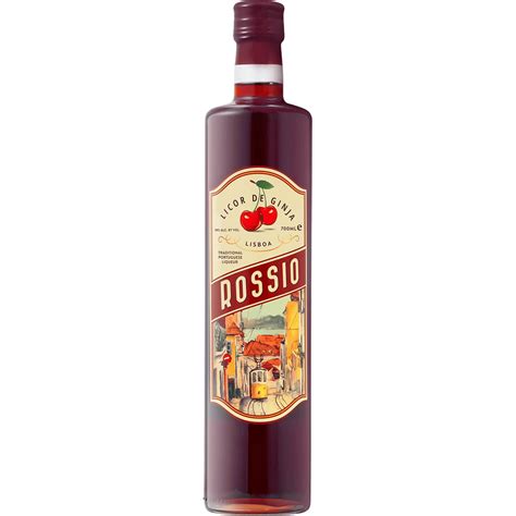 Ginja Rossio Cherry Liqueur Total Wine And More