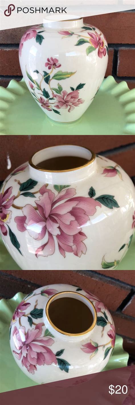 When you upgrade to crunchbase pro, you can access unlimited search results, save to custom lists or to salesforce, and get notified when new companies, people, or deals meet your search criteria. Lenox Barrington Vase, ivory w/ pink Flowers | Jar design ...