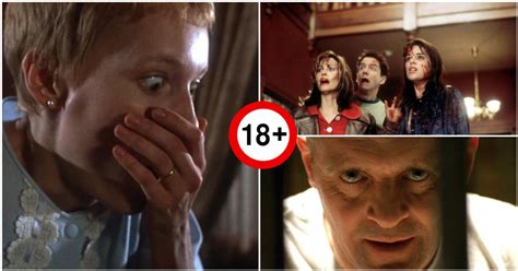 15 филма на ужасите от които винаги ще ни побиват тръпки Damabg