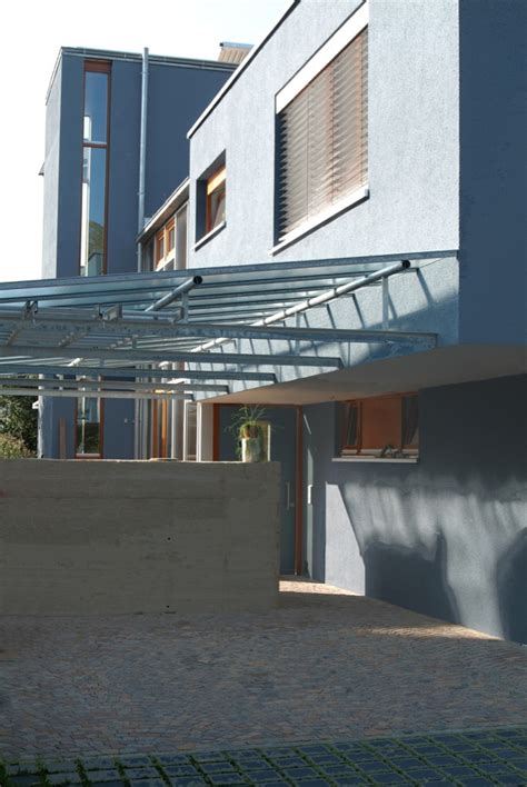 Solarhaus Mit Weitblick Kley Architekten Und Energieberater