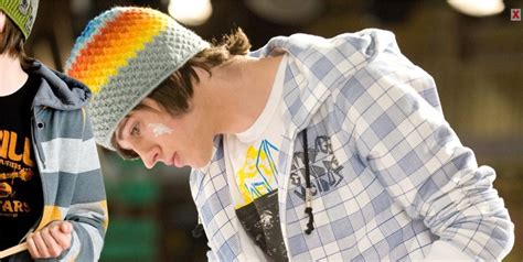 High School Musical 3 Promotional Images Matt Prokop Photo 2673163