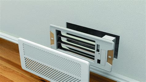 Air Conditioning Vent Adjustment Benefitsfasr